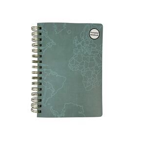 NWT - Markings by Design Travel Diary
